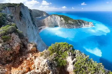 Путешествие по 3 лучшим островам Греции!