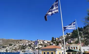 аренда яхты в Греции с капитаном