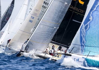 Arkas Aegean Regatta