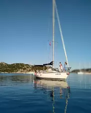 yacht holidays