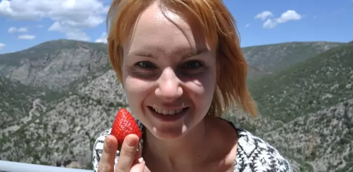 Екатерина Нижегородцева