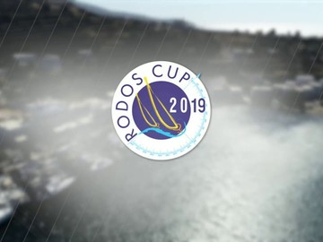 Rodos Cup regatta 2019